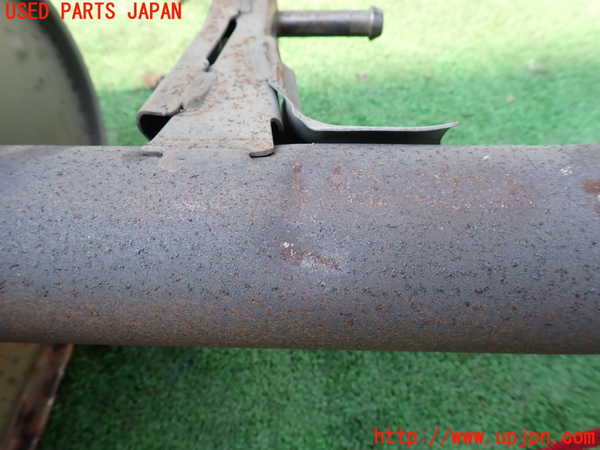 1UPJ-9231972651]FJクルーザー(GSJ15W)センターパイプ1 中古_4