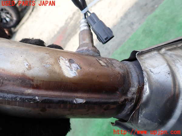 1UPJ-9231972661]FJクルーザー(GSJ15W)触媒1 中古_3