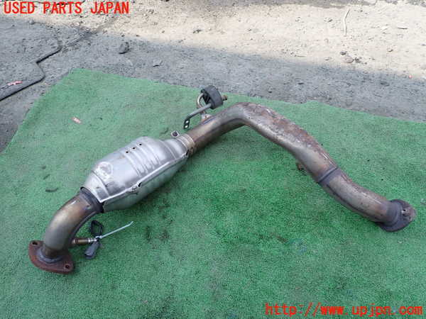 1UPJ-9231972662]FJクルーザー(GSJ15W)触媒2 中古_2