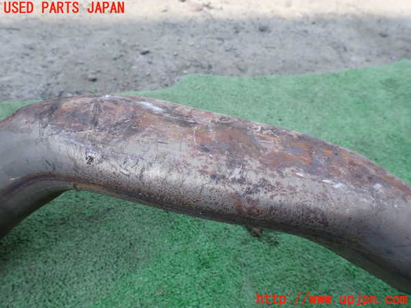 1UPJ-9231972662]FJクルーザー(GSJ15W)触媒2 中古_4