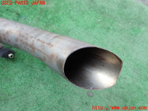 1UPJ-9231972671]FJクルーザー(GSJ15W)リアマフラー1 中古_4