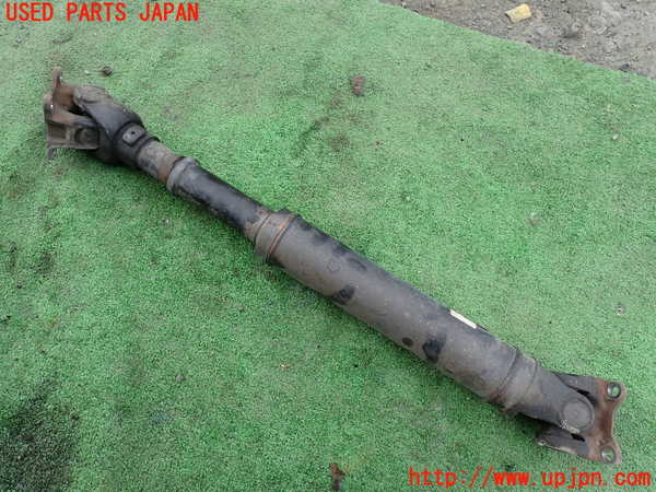1UPJ-9231973401]FJクルーザー(GSJ15W)フロントプロペラシャフト1 中古_2