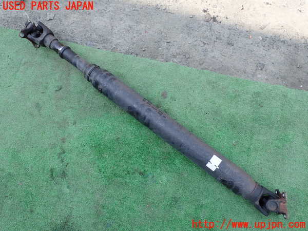 1UPJ-9231973410]FJクルーザー(GSJ15W)リアプロペラシャフト 中古_2