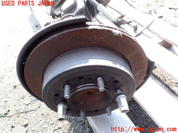 1UPJ-9231974400]FJクルーザー(GSJ15W)リアデフホーシング 中古_4