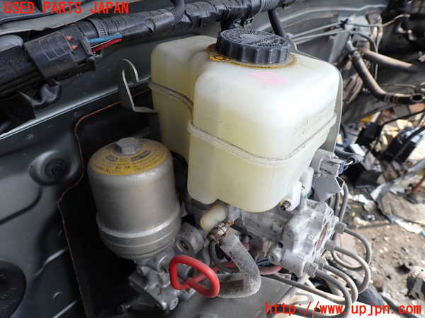 1UPJ-9231974040]FJクルーザー(GSJ15W)ABSアクチュエーター 中古_2
