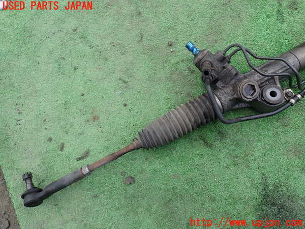 1UPJ-9231974235]FJクルーザー(GSJ15W)パワステギアボックス 中古_2