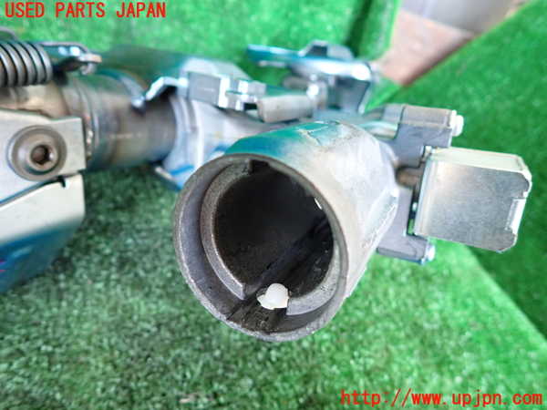 1UPJ-9231974260]FJクルーザー(GSJ15W)ステアリングシャフト 中古_2