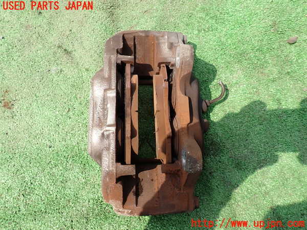 1UPJ-9231974080]FJクルーザー(GSJ15W)右フロントキャリパー 中古_2