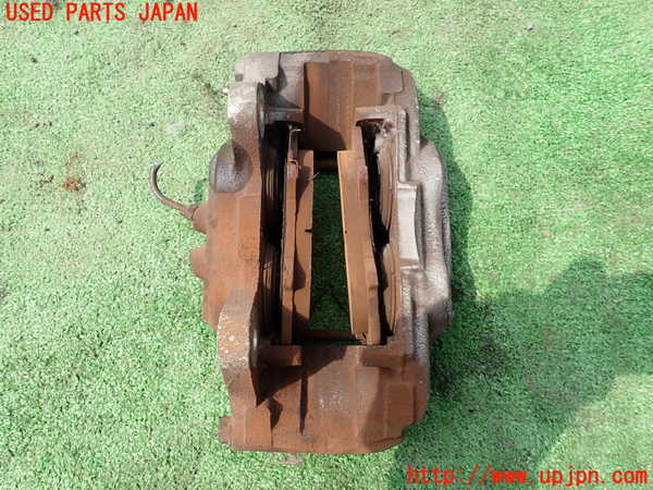 1UPJ-9231974085]FJクルーザー(GSJ15W)左フロントキャリパー 中古_2