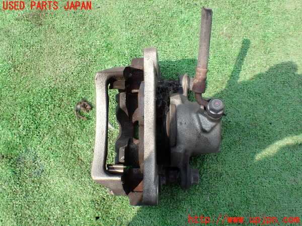 1UPJ-9231974090]FJクルーザー(GSJ15W)右リアキャリパー 中古_2