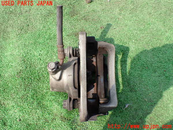 1UPJ-9231974095]FJクルーザー(GSJ15W)左リアキャリパー 中古_2