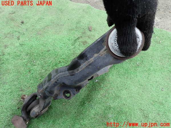 1UPJ-9231975186]FJクルーザー(GSJ15W)左フロントロアアーム1 ジャンク_2
