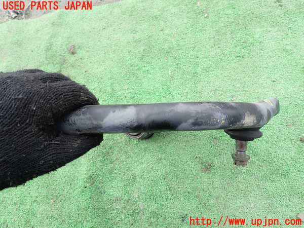 1UPJ-9231975136]FJクルーザー(GSJ15W)左フロントアッパーアーム1 ジャンク_2