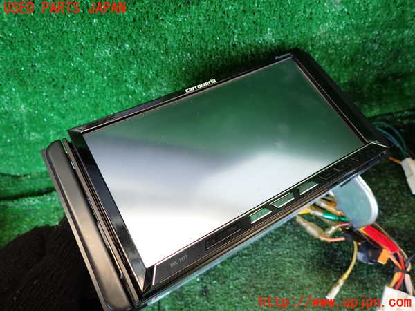 1UPJ-9231976589]FJクルーザー(GSJ15W)カーナビゲーション HDD 中古_2
