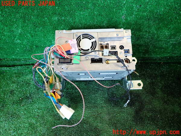 1UPJ-9231976589]FJクルーザー(GSJ15W)カーナビゲーション HDD 中古_3