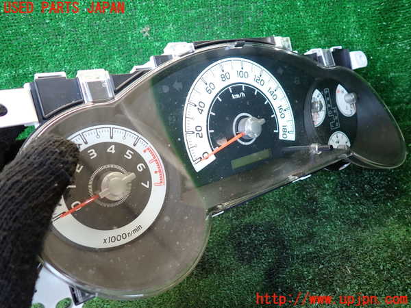 1UPJ-9231976170]FJクルーザー(GSJ15W)スピードメーター 中古_2