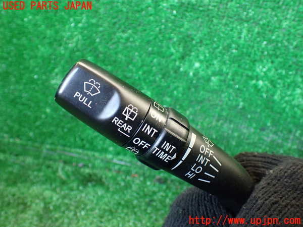 1UPJ-9231976720]FJクルーザー(GSJ15W)コンビネーションスイッチ 中古_3