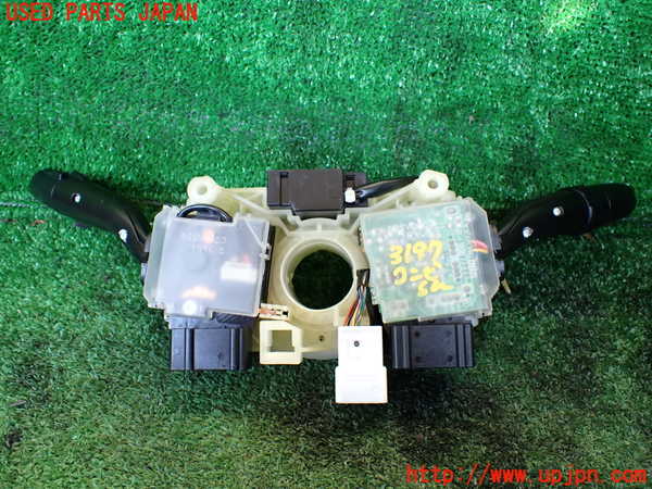 1UPJ-9231976720]FJクルーザー(GSJ15W)コンビネーションスイッチ 中古_4