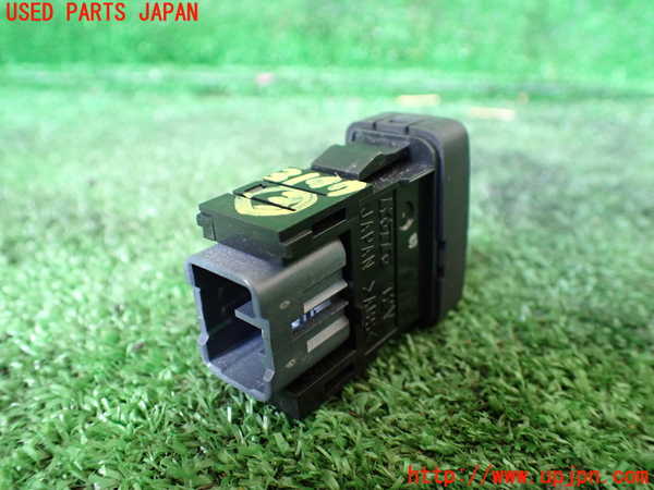 1UPJ-9231976308]FJクルーザー(GSJ15W)スイッチ3(レベライザー) 中古_2