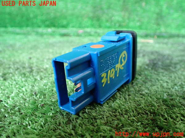 1UPJ-9231976310]FJクルーザー(GSJ15W)スイッチ5(パーキングソナー) 中古_2