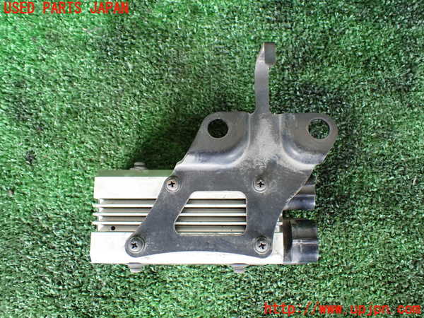 1UPJ-9231976148]FJクルーザー(GSJ15W)コンピューター3(燃料ポンプコントロール) 中古 89570-35240_4