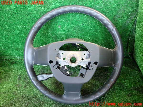 1UPJ-9231977855]FJクルーザー(GSJ15W)ステアリングホイール 中古_4