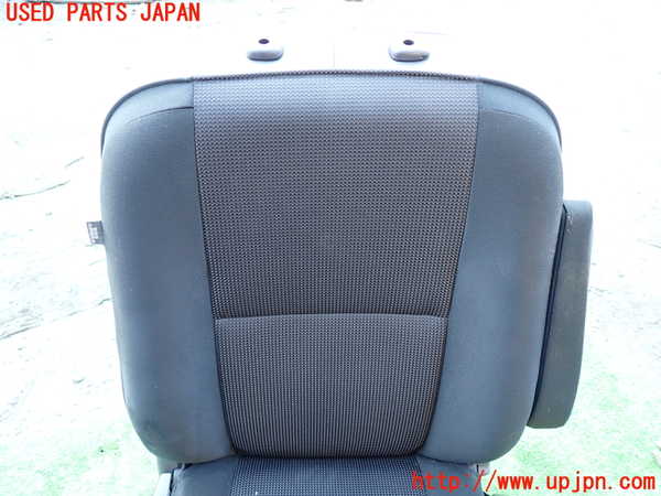 1UPJ-9231977035]FJクルーザー(GSJ15W)運転席シート 中古_2