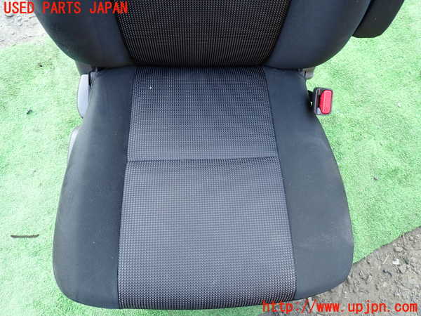 1UPJ-9231977035]FJクルーザー(GSJ15W)運転席シート 中古_3