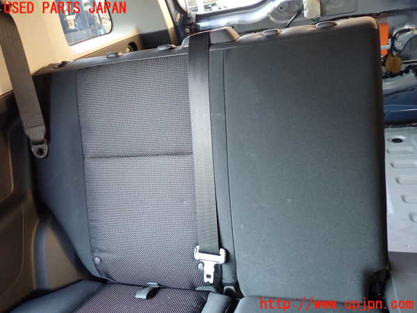 1UPJ-9231977145]FJクルーザー(GSJ15W)右2列目シート 中古_2