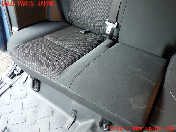 1UPJ-9231977145]FJクルーザー(GSJ15W)右2列目シート 中古_3
