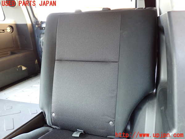 1UPJ-9231977175]FJクルーザー(GSJ15W)左2列目シート 中古_2