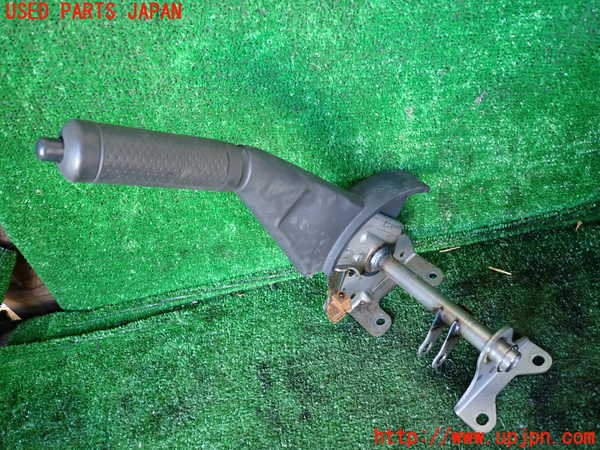 1UPJ-9231977550]FJクルーザー(GSJ15W)サイドブレーキレバー 中古_2
