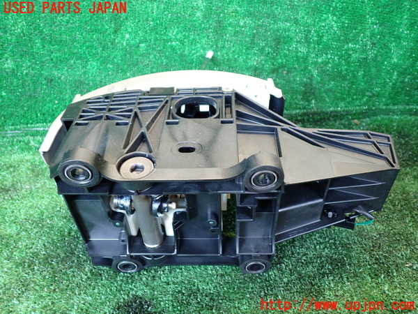 1UPJ-9231977555]FJクルーザー(GSJ15W)ATシフトレバー 中古_4