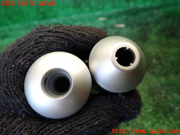 1UPJ-9231977570]FJクルーザー(GSJ15W)シフトノブ 中古_3