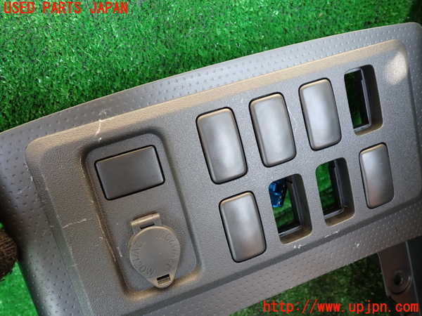 1UPJ-9231977549]FJクルーザー(GSJ15W)コンソール 中古_2
