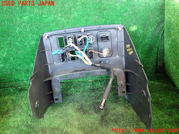 1UPJ-9231977549]FJクルーザー(GSJ15W)コンソール 中古_3