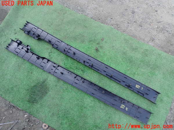 1UPJ-9231977740]FJクルーザー(GSJ15W)スカッフプレート 中古_2