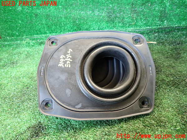 1UPJ-9231977575]FJクルーザー(GSJ15W)シフトブーツ 中古_2