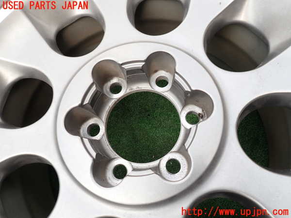 1UPJ-9231979601]FJクルーザー(GSJ15W)スペアタイヤ1 中古_2