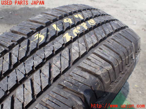 1UPJ-9231979601]FJクルーザー(GSJ15W)スペアタイヤ1 中古_5