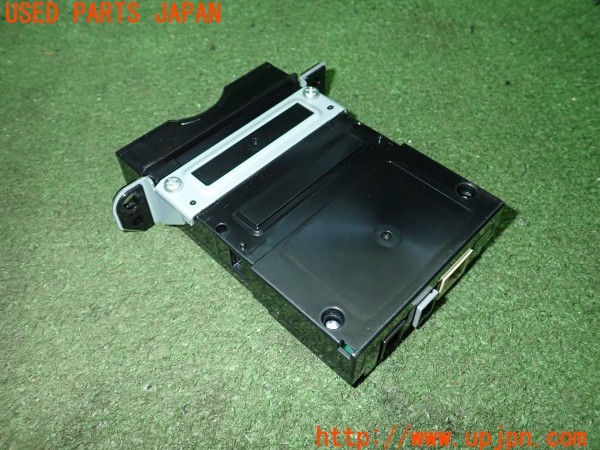 3UPJ=9231980503]アクア(MXPK16)純正ビルトイン 86980-K0021 ETC車載器 中古_2