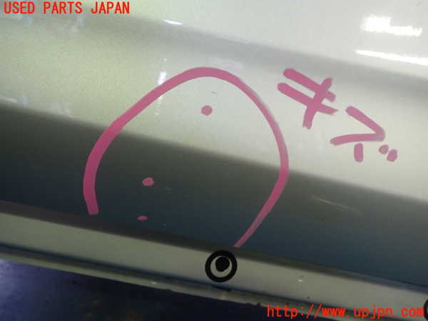 1UPJ-9231981260]アクア(AQUA)(MXPK16)左前ドア M2H3K ジャンク部品取り_3