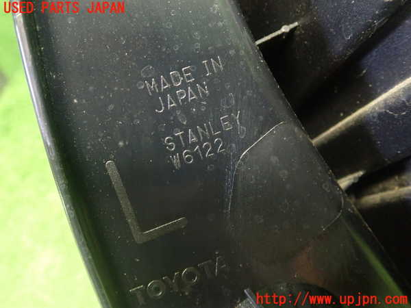 1UPJ-9231981536]アクア(AQUA)(MXPK16)左テールランプ 中古_4