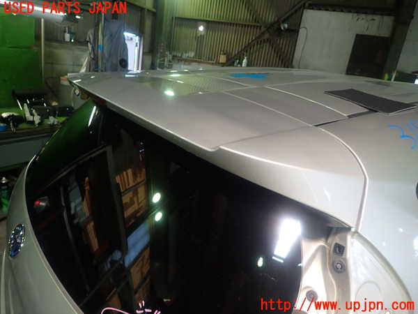 1UPJ-9231981566]アクア(AQUA)(MXPK16)バックドア リアゲート ハッチ 中古_3