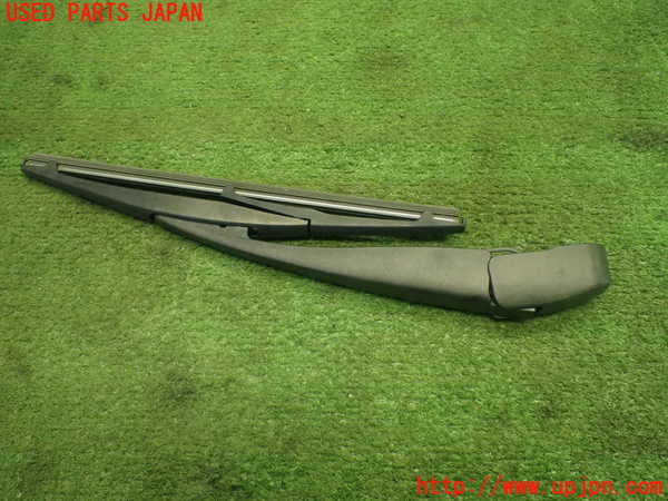 1UPJ-9231981661]アクア(AQUA)(MXPK16)リアワイパーアーム1 中古_2