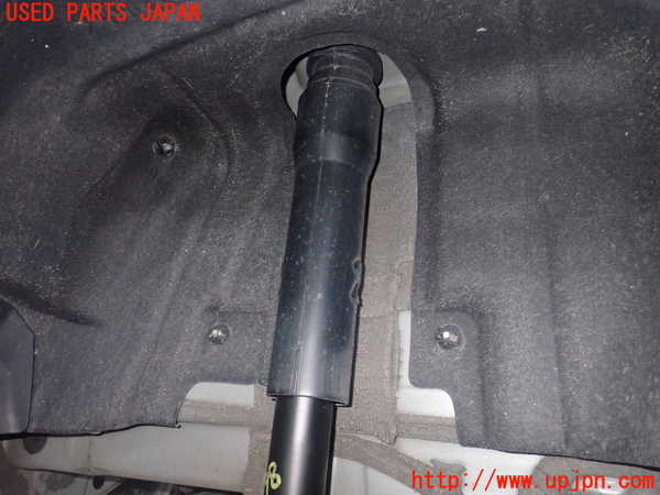 1UPJ-9231985070]アクア(AQUA)(MXPK16)右リアショックアブソーバー 中古_2