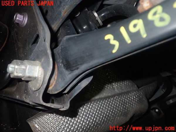 1UPJ-9231985200]アクア(AQUA)(MXPK16)右リアロアアーム1 中古_3