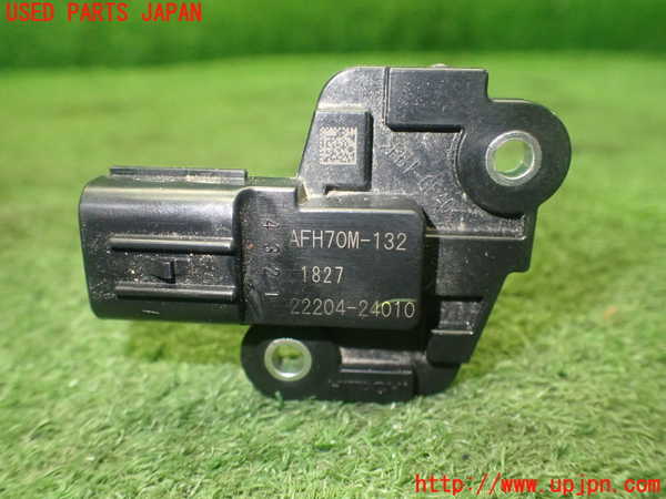 1UPJ-9231986320]アクア(AQUA)(MXPK16)エアフロメーター 中古_3