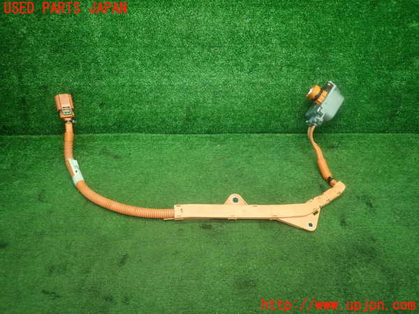 1UPJ-9231986806]アクア(AQUA)(MXPK16)ハーネス1 (ACコンプレッサー用) 中古_2