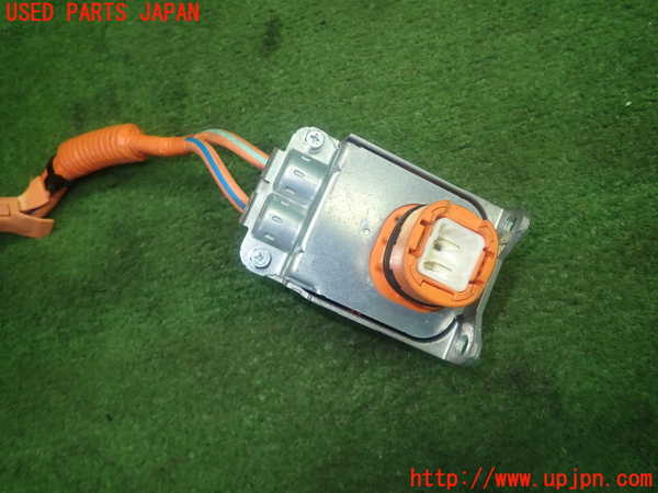 1UPJ-9231986806]アクア(AQUA)(MXPK16)ハーネス1 (ACコンプレッサー用) 中古_3